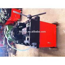 professional manufacture of rebar tapered threading machine 16-40mm